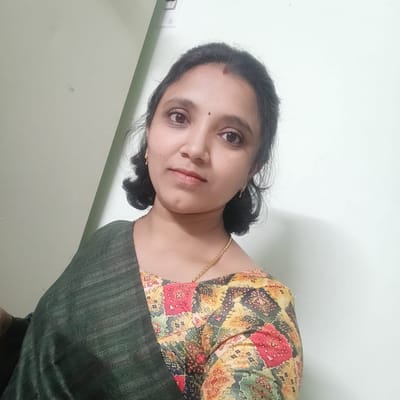 Vanitha Veerasamy
